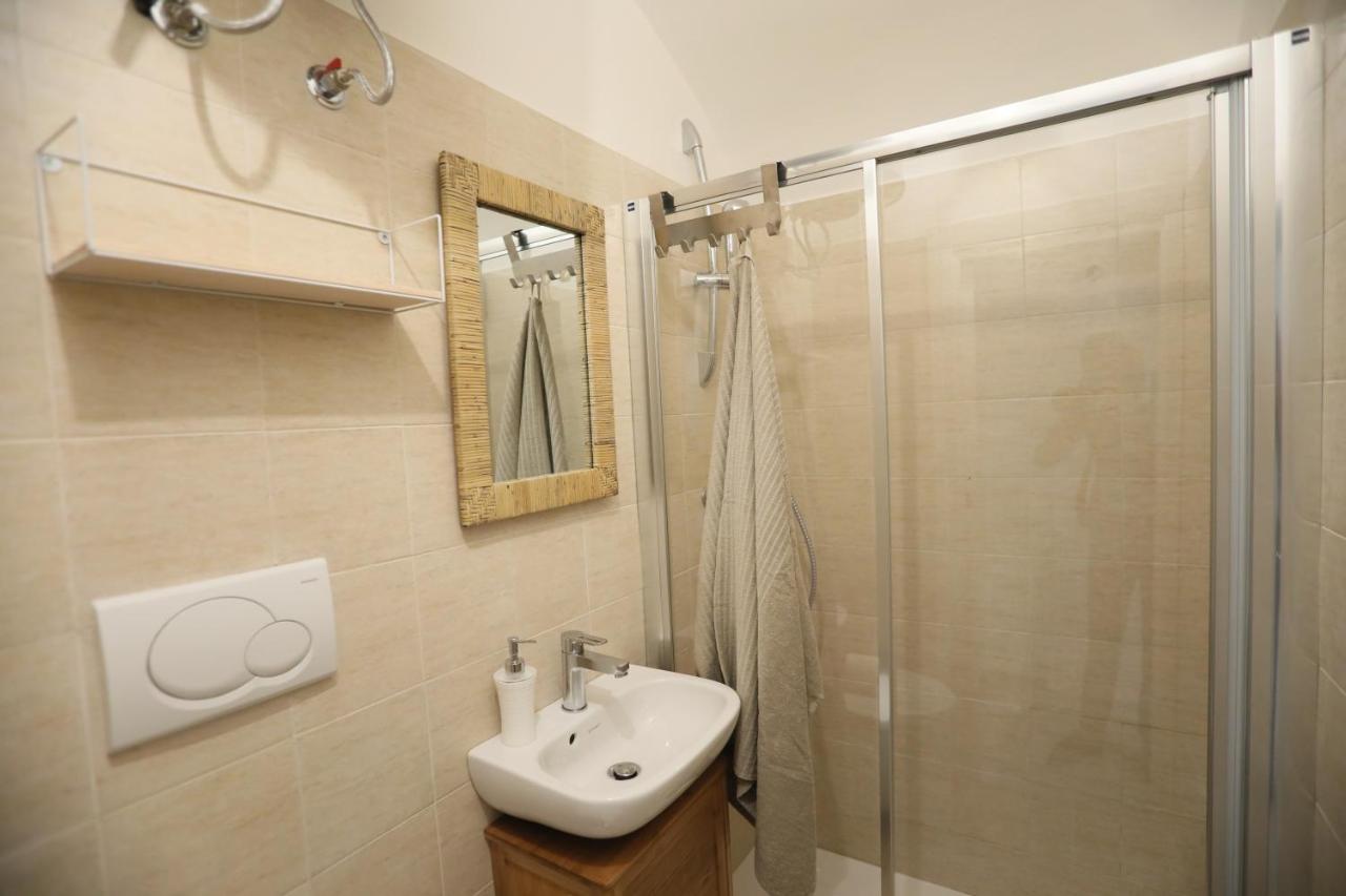 Apartament Sagarriga 56 Bari Zewnętrze zdjęcie