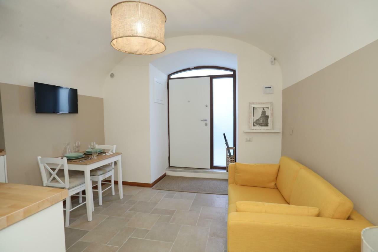 Apartament Sagarriga 56 Bari Zewnętrze zdjęcie