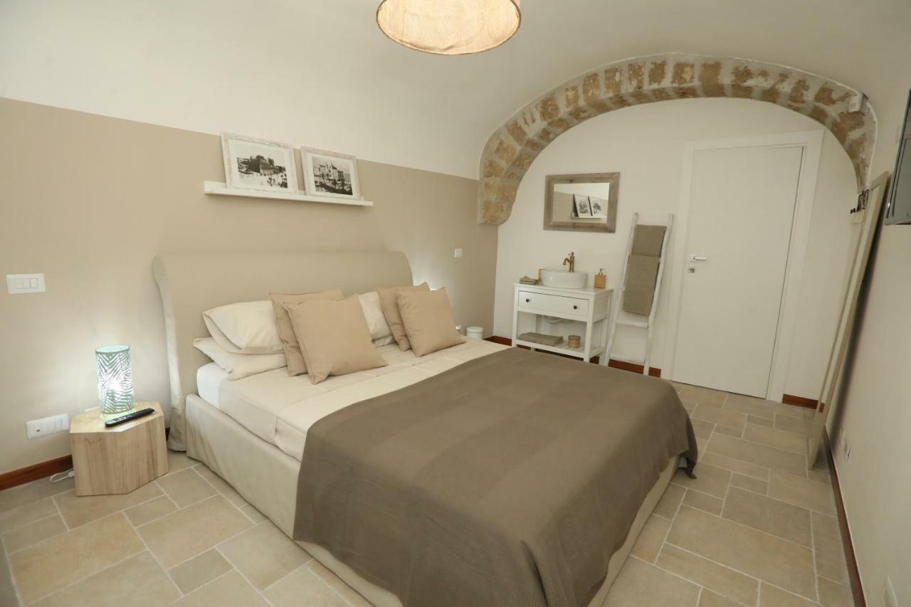 Apartament Sagarriga 56 Bari Zewnętrze zdjęcie