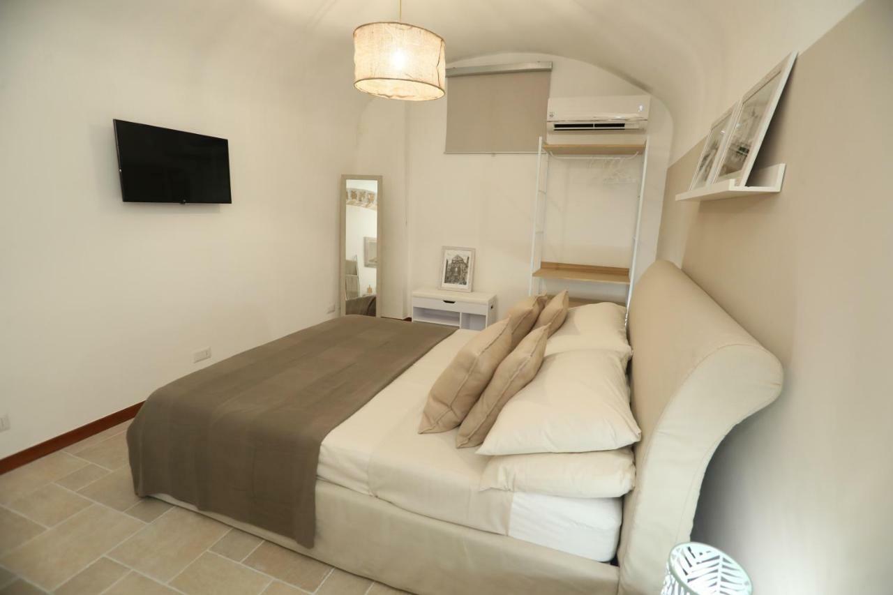 Apartament Sagarriga 56 Bari Zewnętrze zdjęcie